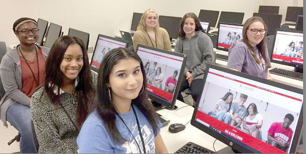 Cosmetology students earn certification